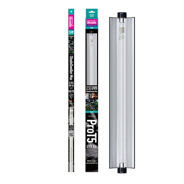 Pro T5 UVB Max Kit, ShadeDweller